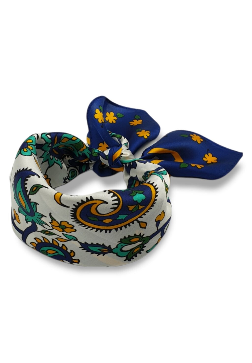 

Шарф HANDKERCHIEF AFROZAN, цвет multicoloured