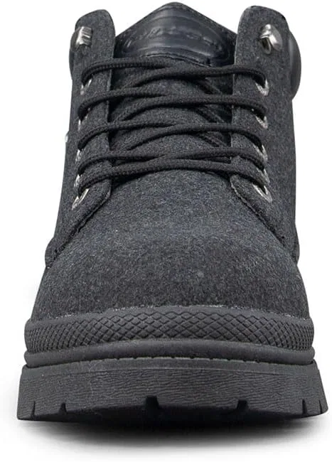 Ботинки Lugz - Mdrpt-311 Men, Black — фото 2