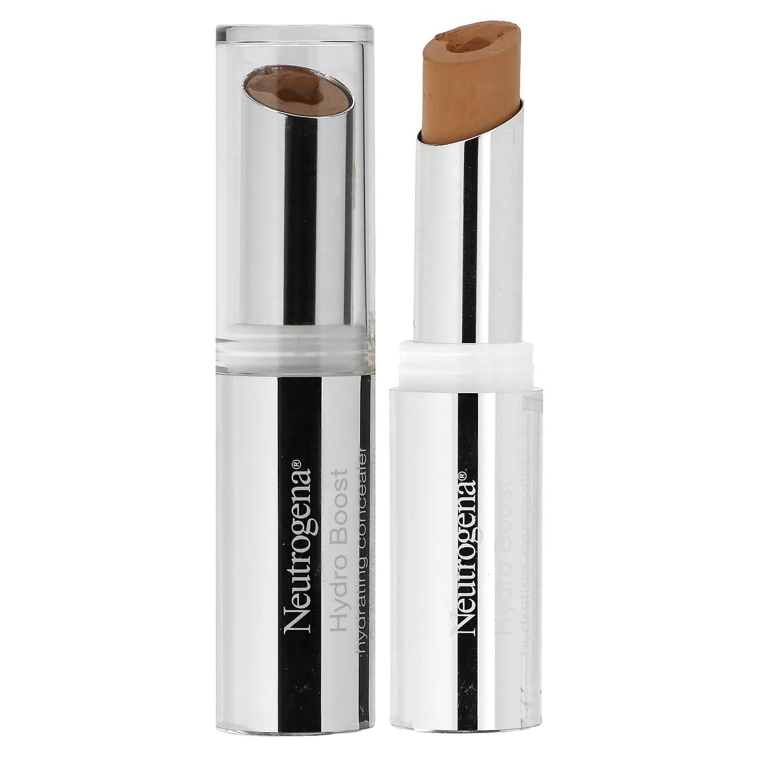 

Hydro Boost, Увлажняющий консилер, средний 40, 0,12 унции (3,4 г) Neutrogena
