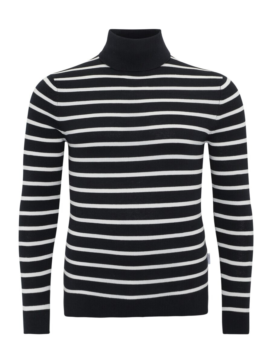 

Водолазка Only & Sons Regular fit Sweater ONSALEX, темно-синий