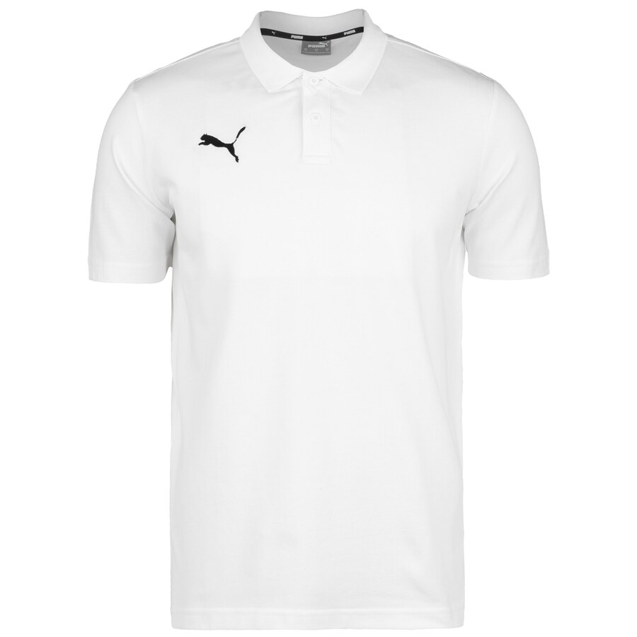 

Рубашка для выступлений PUMA TeamGoal 23, белый
