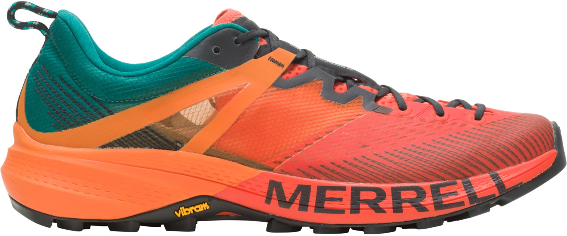 

Кроссовки MTL MQM — мужские Merrell, оранжевый