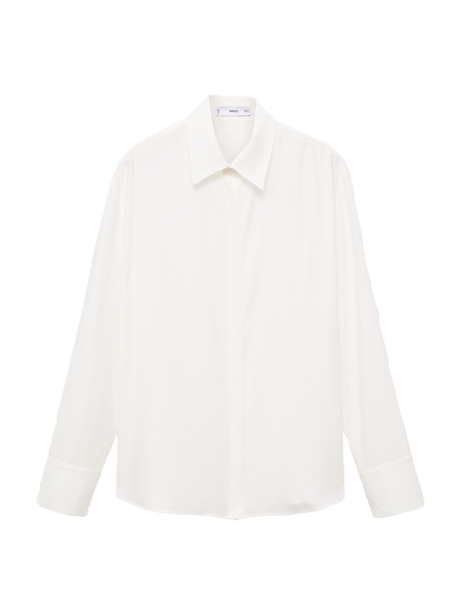 

Блуза MANGO LIMA, Off white