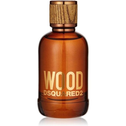 

Туалетная вода Wood Men Туалетная вода-спрей 100мл Dsquared2