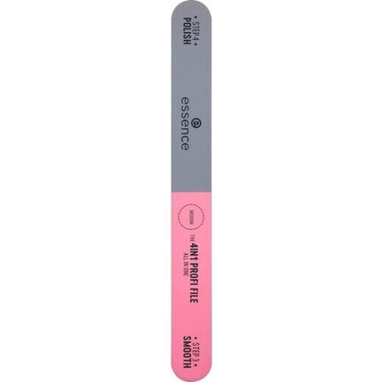 

Файл Essence 4in1 Pro «Все в одном» ES256