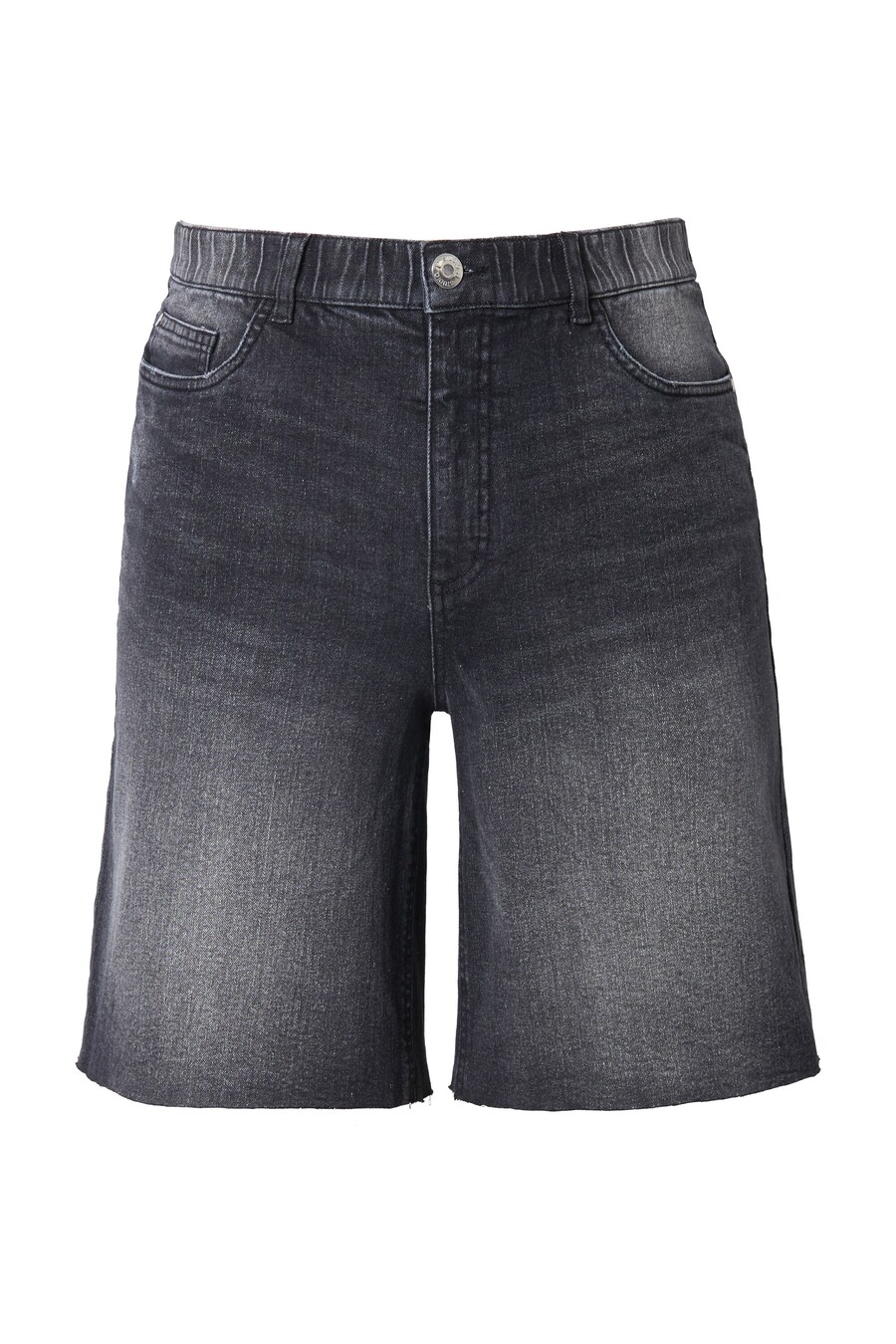 

Джинсы с широкими штанинами Studio Untold, Black