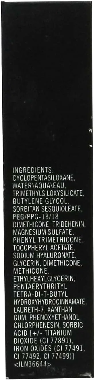 Корректор жидкий Mac Pro Longwear Concealer Braun — фото 3