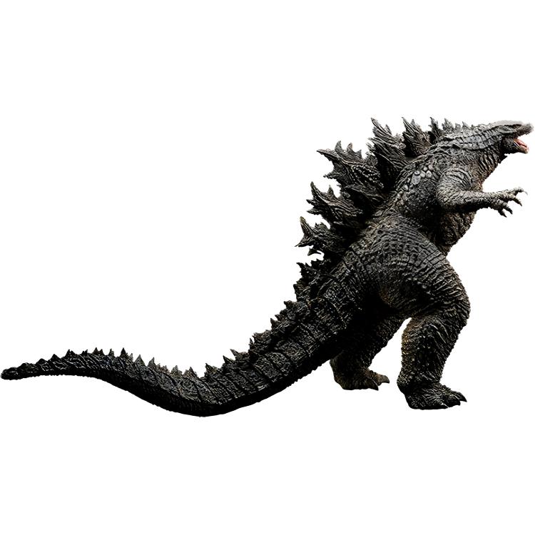 

Godzilla Glass Factory, Ichiban Kuji против King Kong награда BANPRESTO