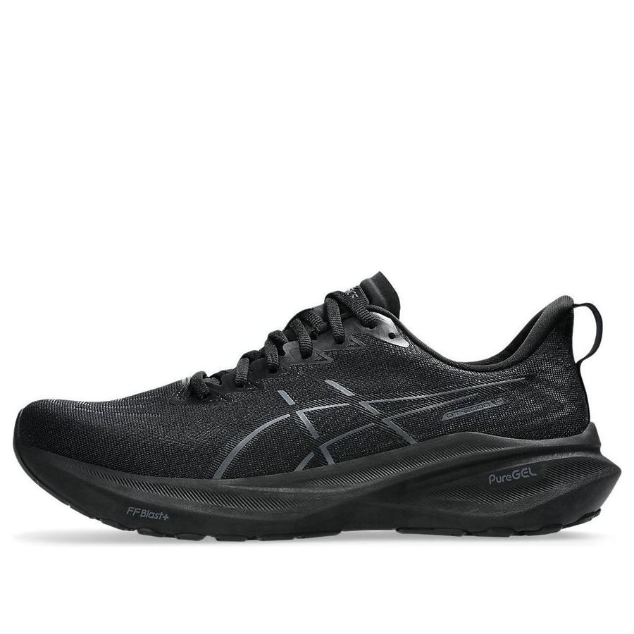 

Кроссовки ASICS GT-2000 13 'Black', черный