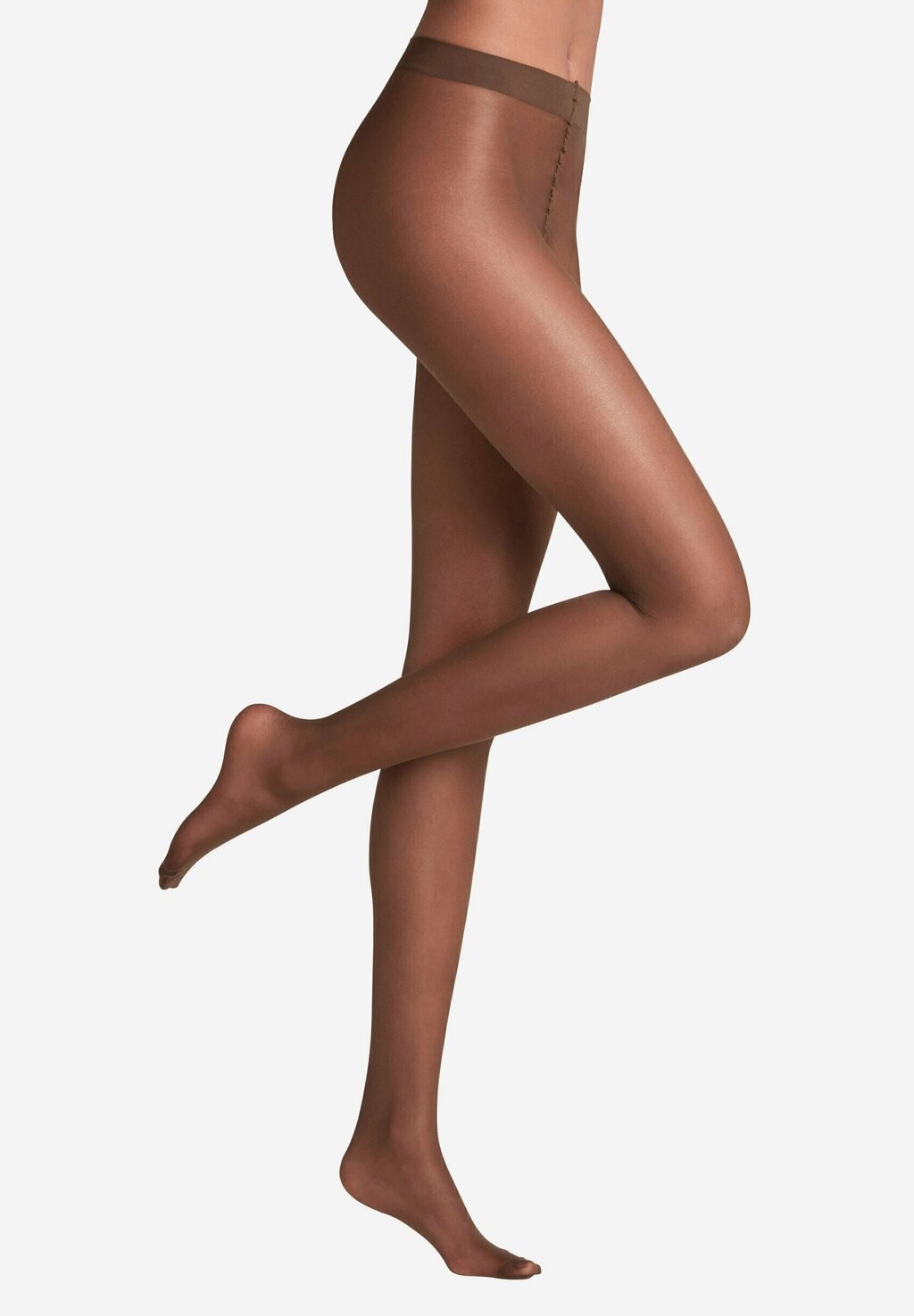 

Колготки PURE MATT 20 DENIER TRANSPARENT MATT FALKE, коричневый