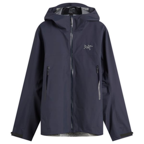 

Куртка Beta Gore-Tex Arc'Teryx, черный