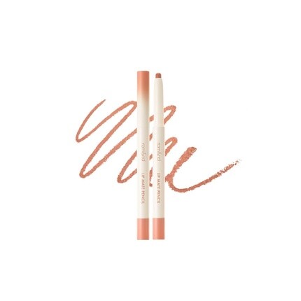 

Карандаш для губ Rom&nd Lip Mate, 6 оттенков, 0,5 г — 03 Kaya Beige