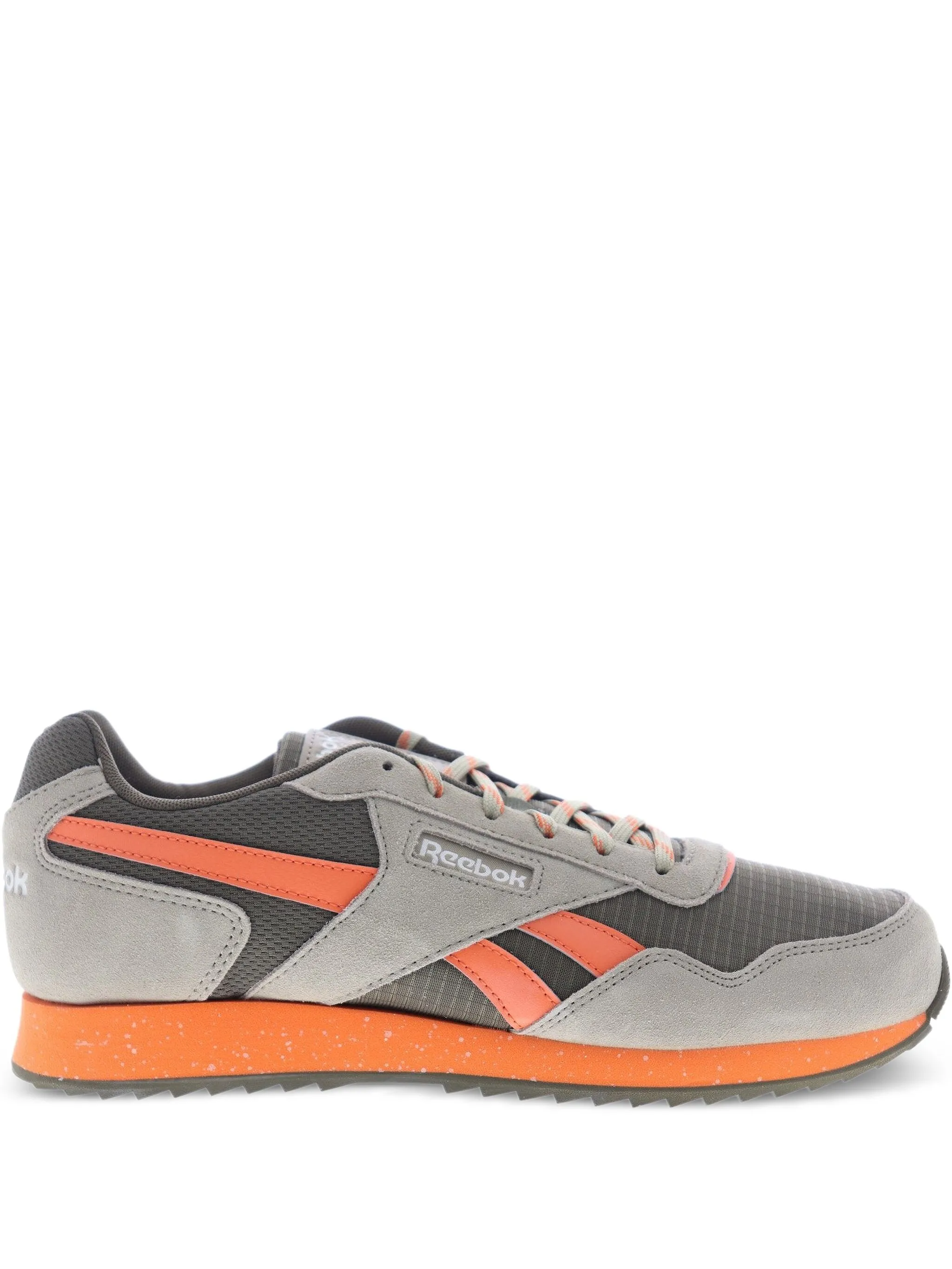 

Кроссовки Harman Ripple Army Reebok, серый