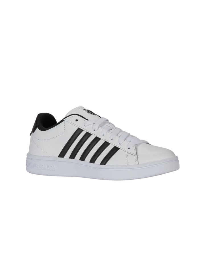 

Низкие кроссовки K-SWISS, красочный