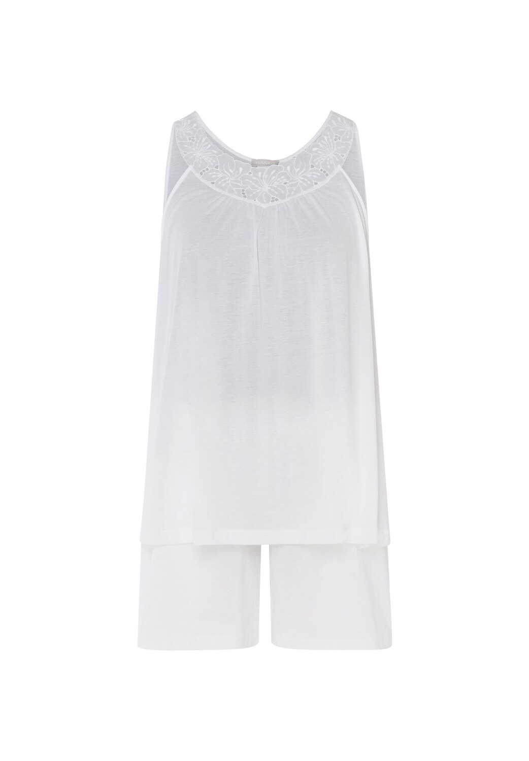 

Одежда для сна HANRO, цвет White Damen