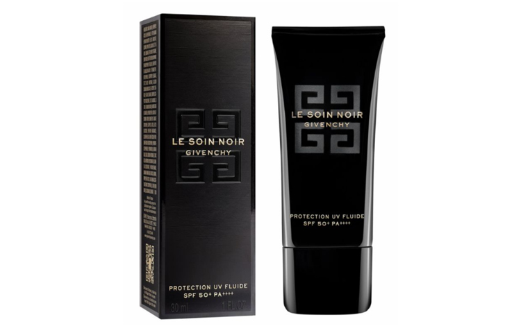 

Энергетическая эссенция для увлажнения и защиты от ультрафиолета SPF50+PA++++ 30 мл Givenchy