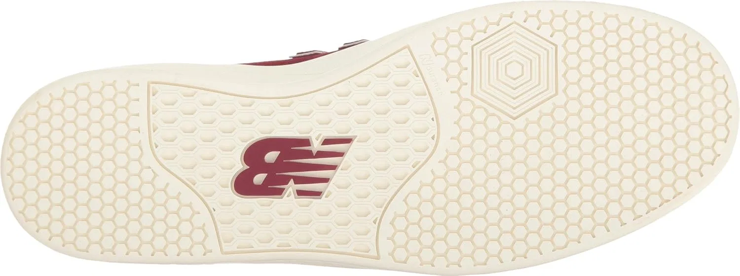 Кроссовки для скейтбординга New Balance NM505, белый — фото 3