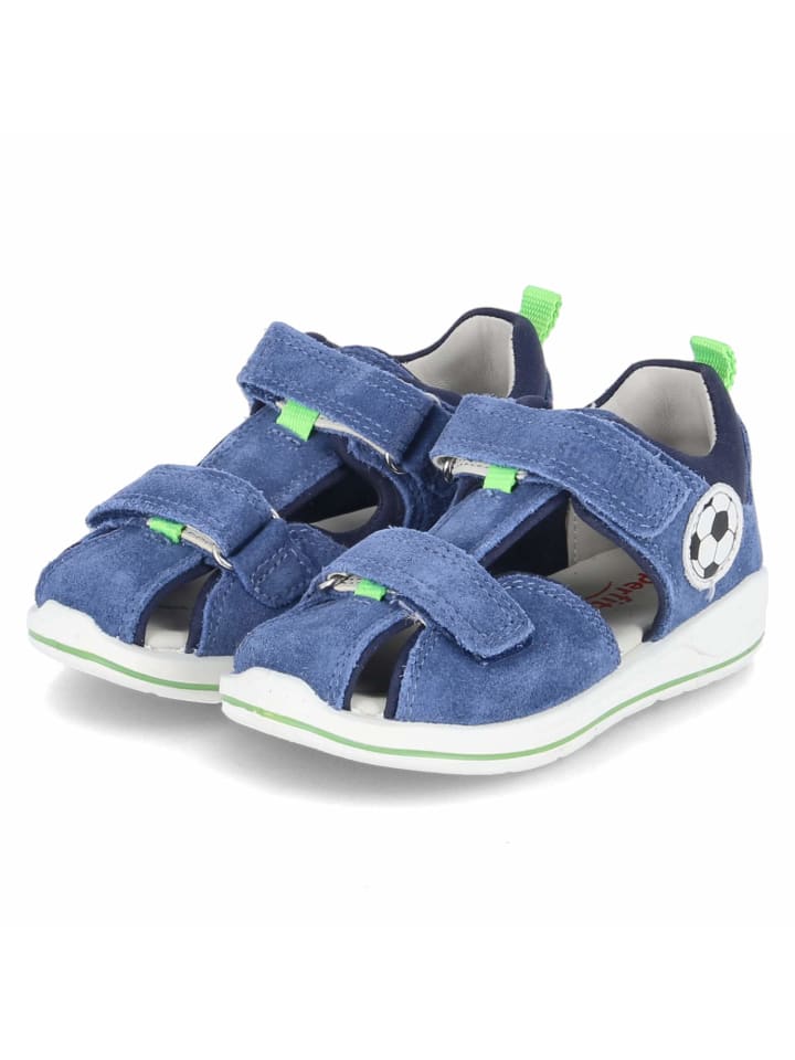 

Сандалии superfit, синий