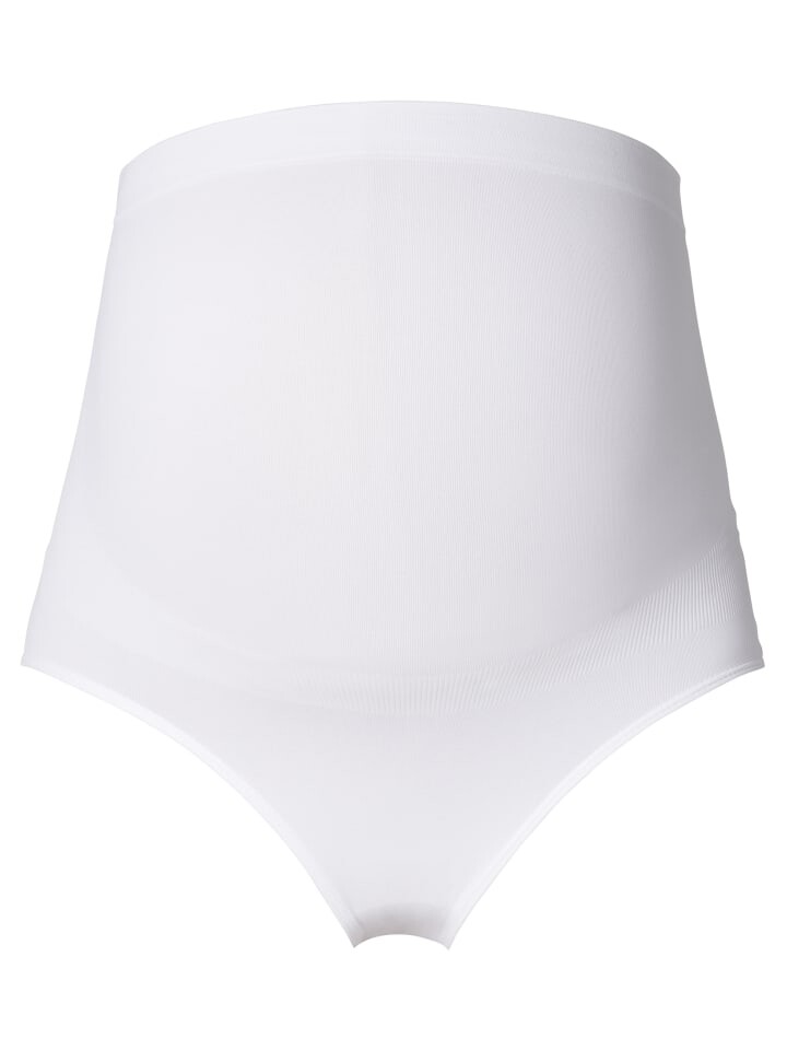 

Трусы Noppies Nahtloser Slip Nisa Sensil Breeze, цвет Optical White