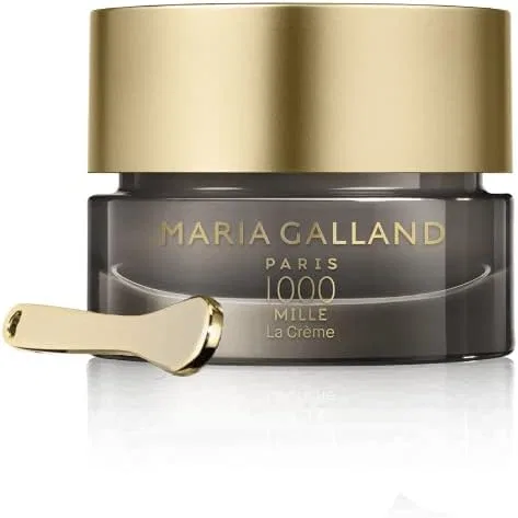 Набор Maria Galland — Дневной крем Cream 1000E Style Limited Set 50 мл