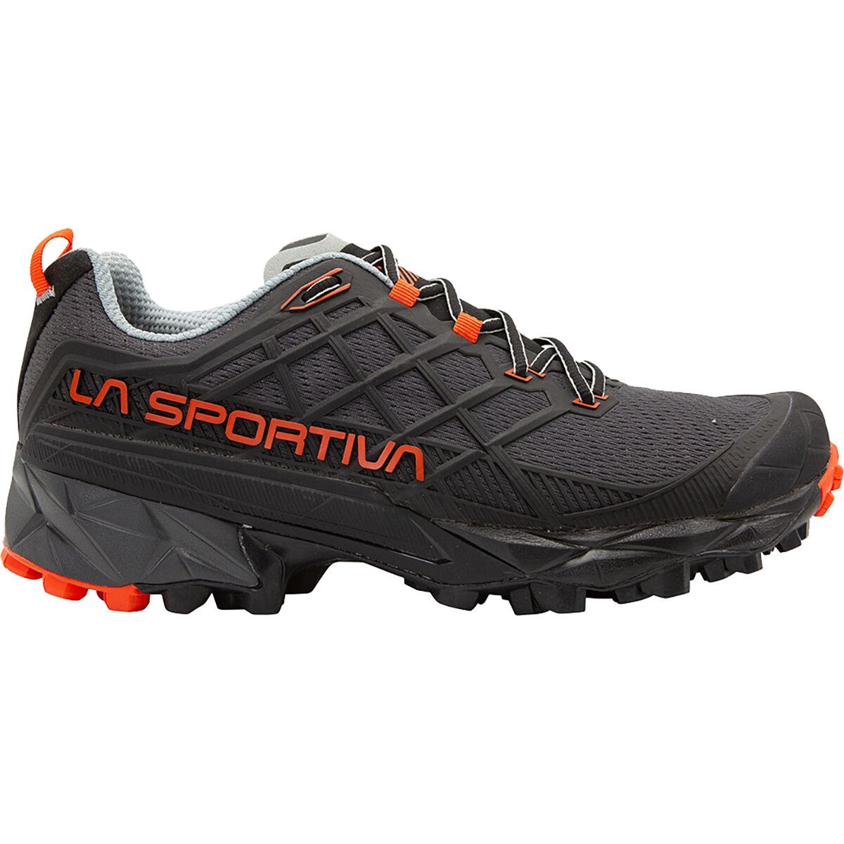 

Туристическая обувь Akyra ii La Sportiva, мультиколор