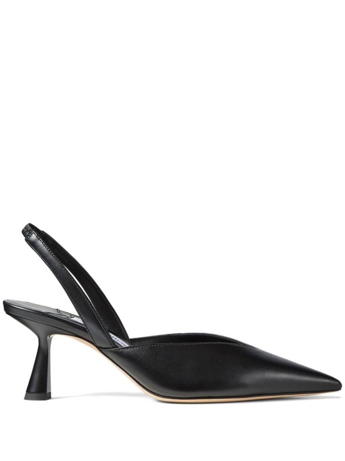 

Туфли Maryanne 65 с ремешком на пятке Jimmy Choo, черный