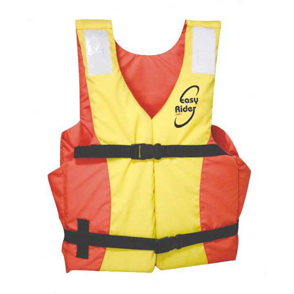 

Куртка Lalizas Easy Rider 50N Lifejacket, красный