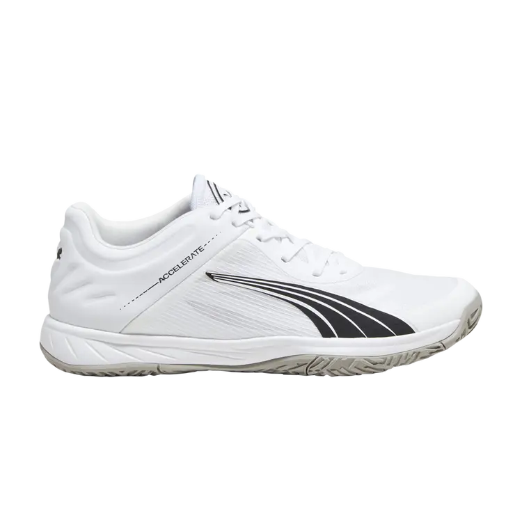 Кроссовки Puma Wmns Accelerate Turbo, белый