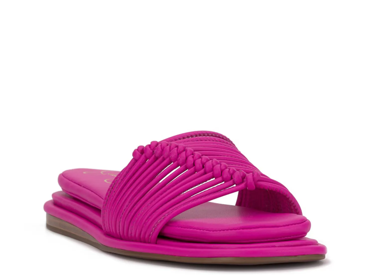 

Сандалии Belarina Sandal Jessica Simpson, фиолетовый