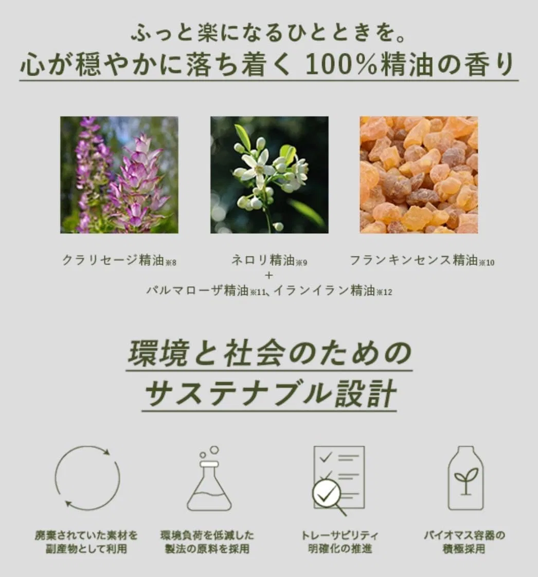 Сыворотка Kunutonn — Algeran Moist Clear Skin Oil, 30 мл — фото 4