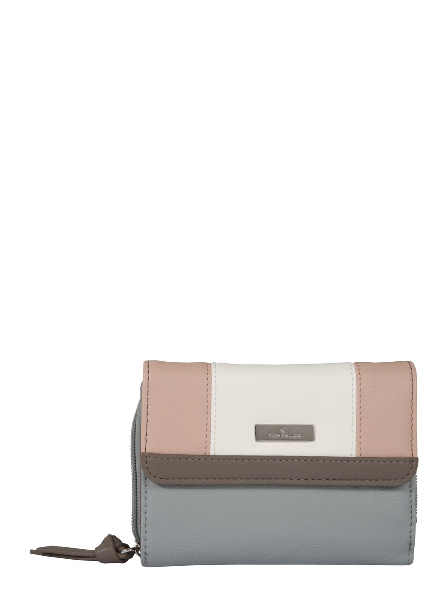 

Кошелек TOM TAILOR Juna, Rose