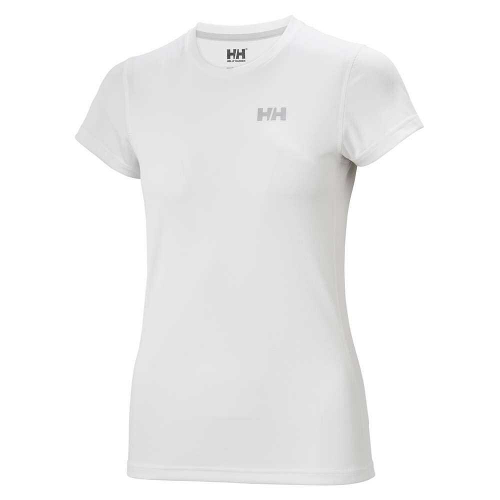

Футболка Helly Hansen Lifa Active Solen, белый