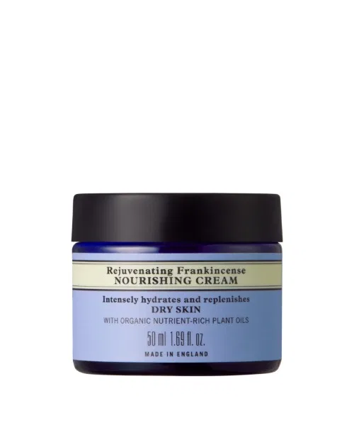 Крем для лица Neal's Yard Remedies — Frankincense Nourishing Cream , бренд , цвет ладан, 50 мл