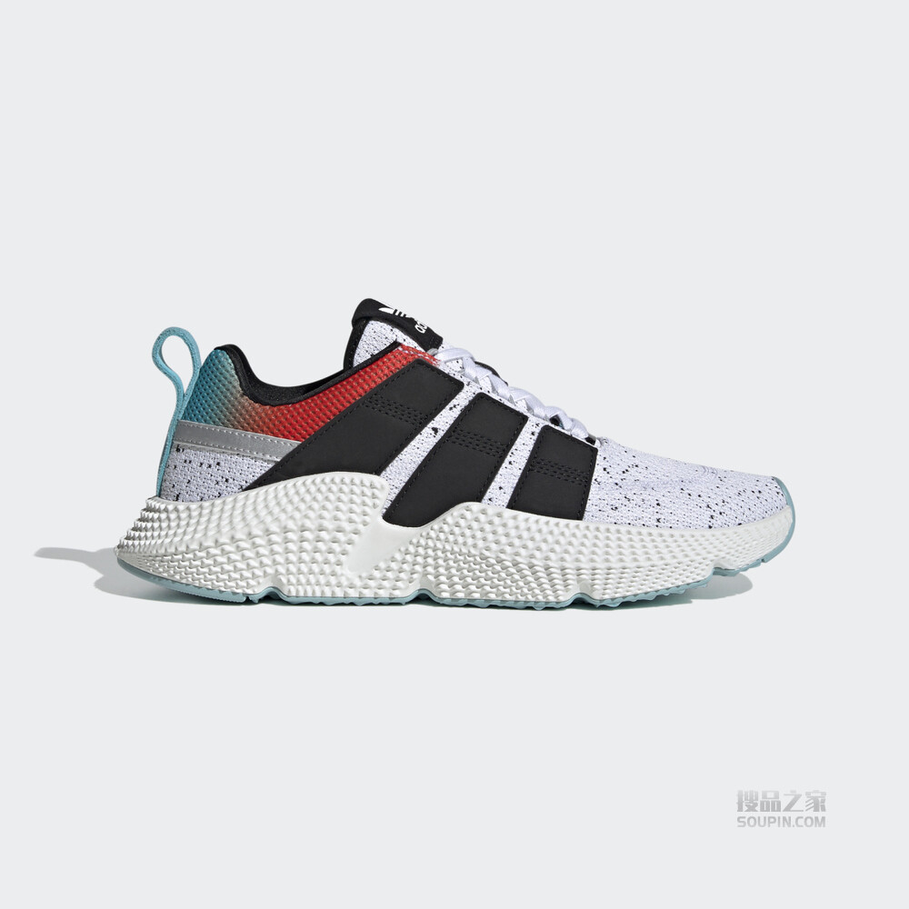 Мужская обувь adidas originals PROPHERE Lifestyle — фото 2