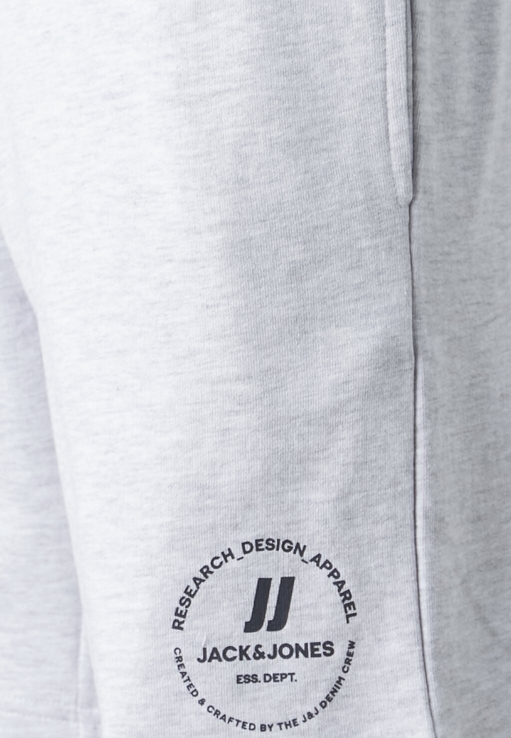 

Спортивные штаны Jpstswif Jack & Jones, белый