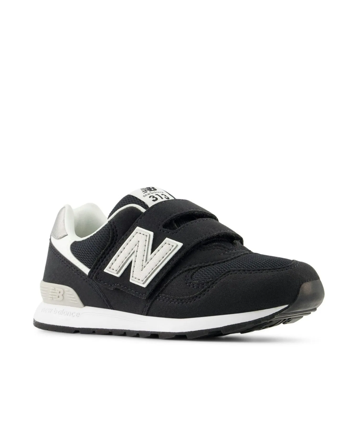 Детские кроссовки New Balance 313 Hook and Loop — фото 3