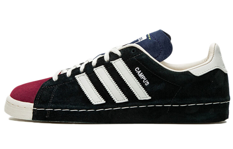 

Adidas Campus 80s By Shun Hirose Aka Recouture
