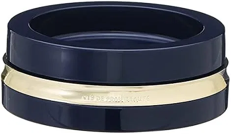 Тональная пудра Shiseido Cre de Porote Poodle Transportation N (Refill), 1 Light, 26 г