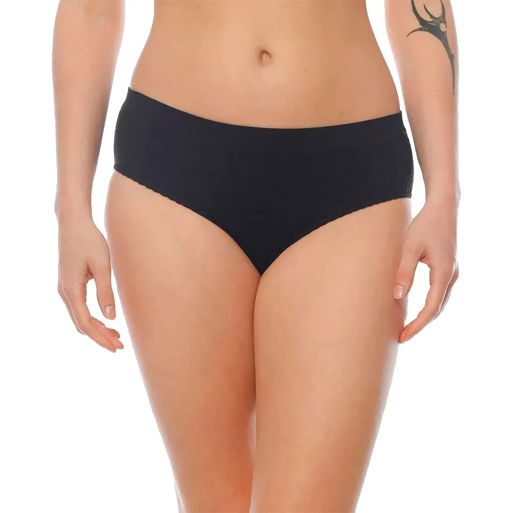 

Низ бикини Bmymoon Bikini Perla, черный
