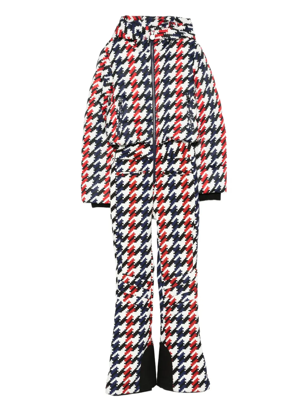 

Лыжный комбинезон Polar Perfect Moment, белый