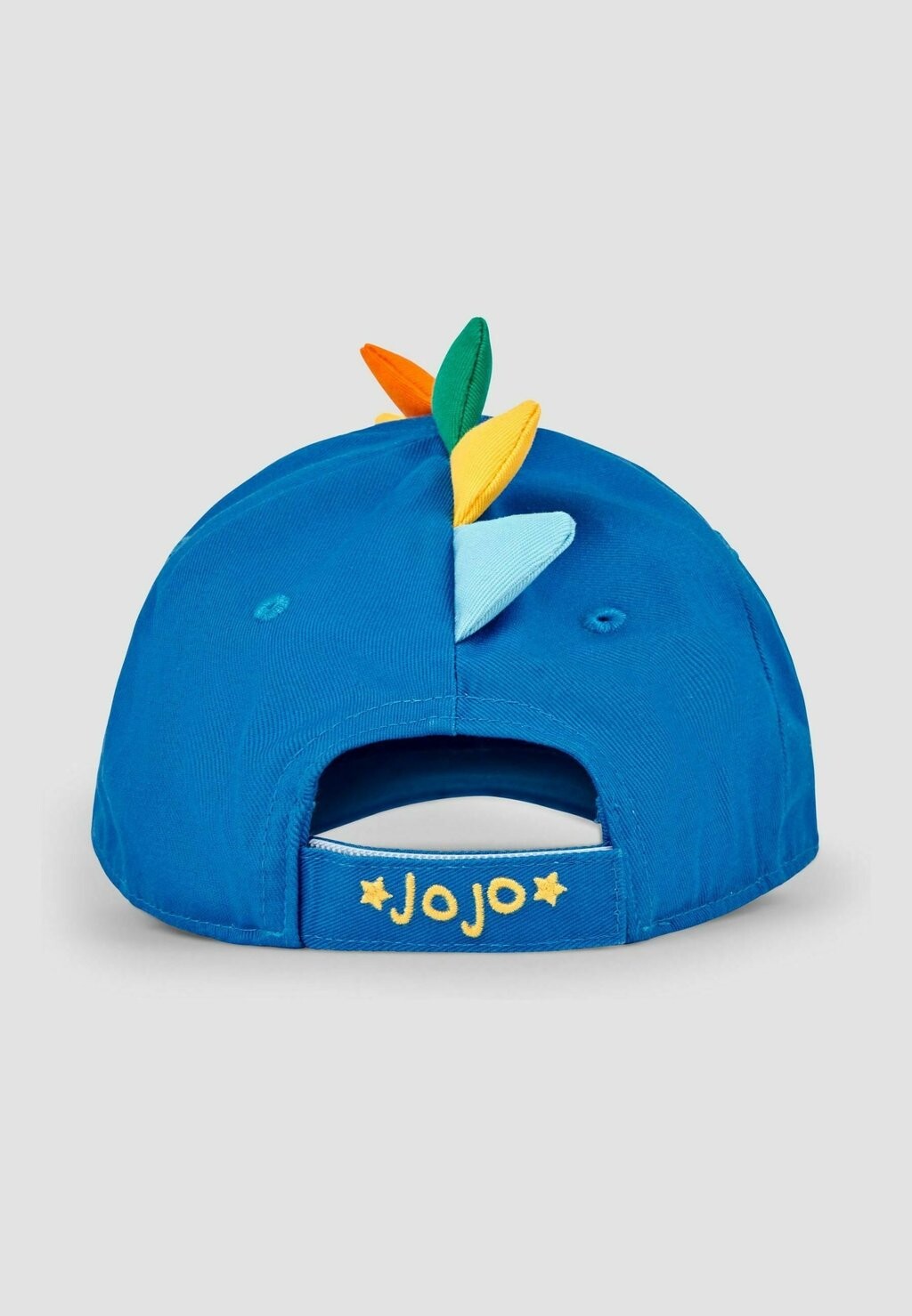 

Кепка Dinosaur JoJo Maman Bébé, синяя