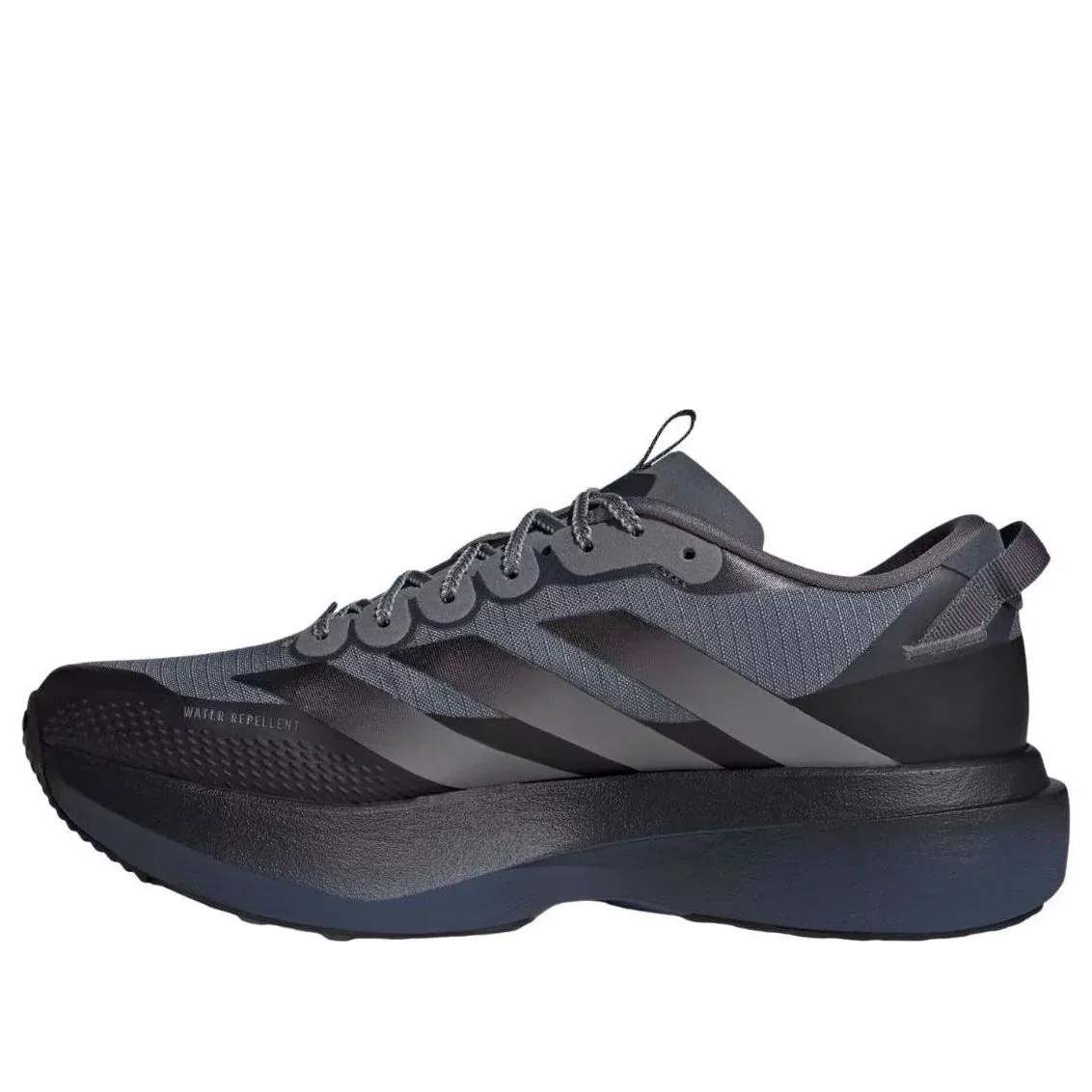 Кроссовки Adidas Adizero Evo SL ATR 'Onix Grey Black'