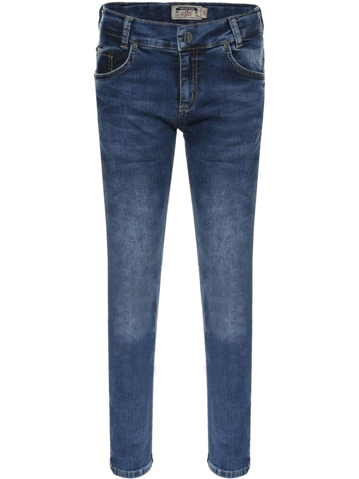 

Джинсы Blue Effect