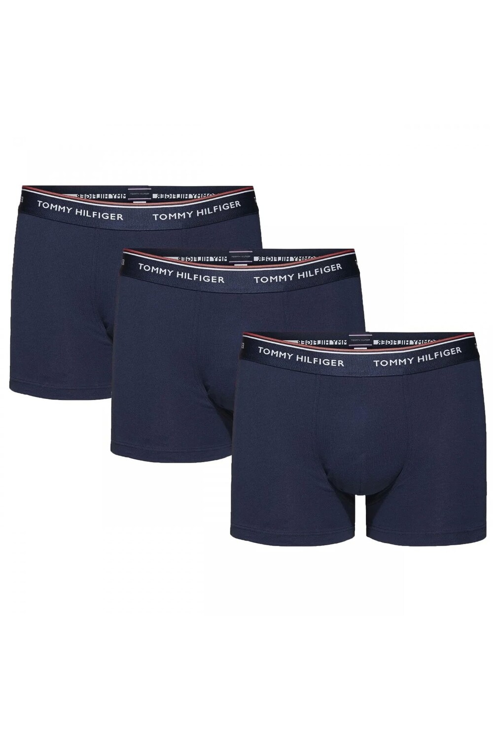 

Боксеры Tommy Hilfiger