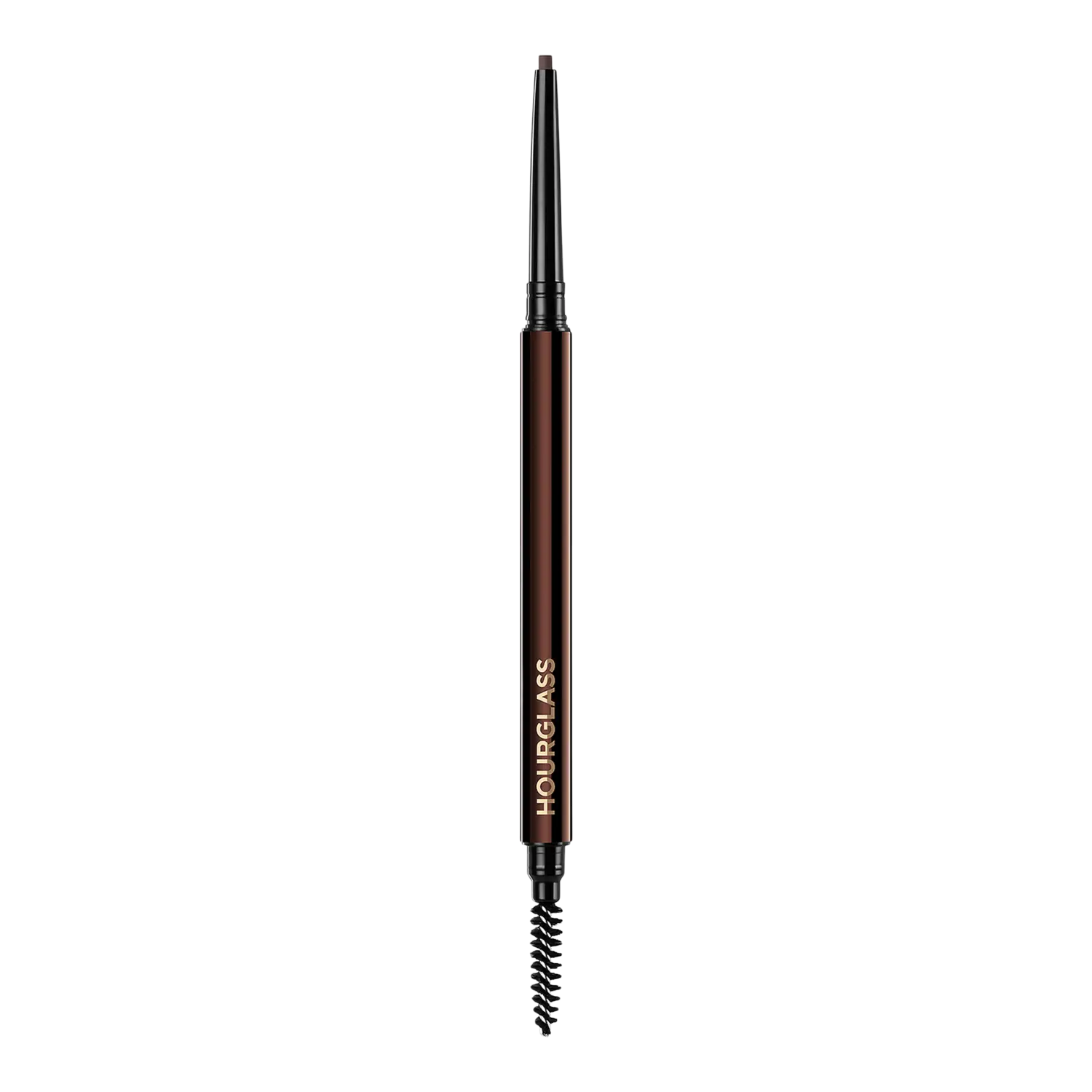

Карандаш для микромоделирования бровей Arch Brow HOURGLASS, Ash (gray/dark brown with cool undertone)