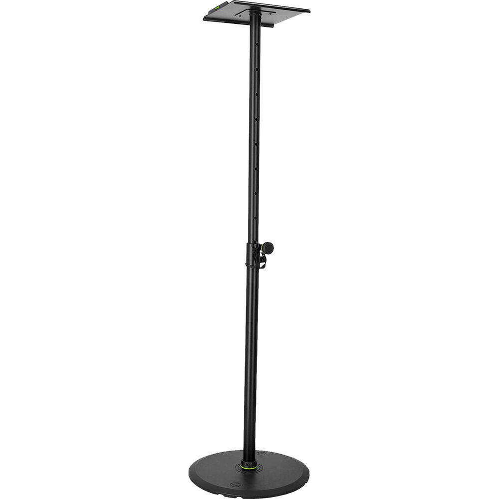 

Gravity Stands Studio Monitor Speaker Stand GR-GSP3202LRB