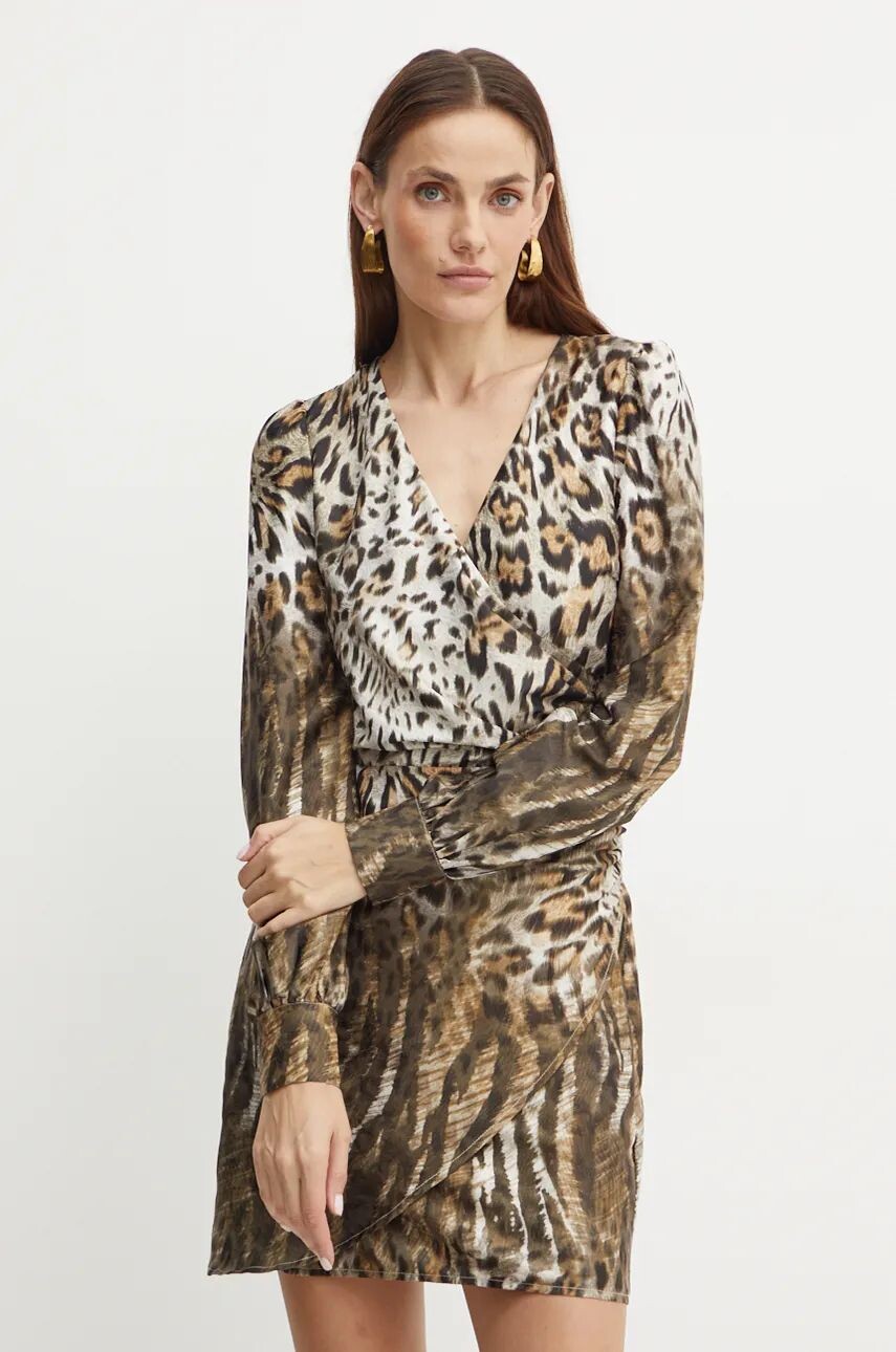 

Guess платье МАРИОН, коричневый
