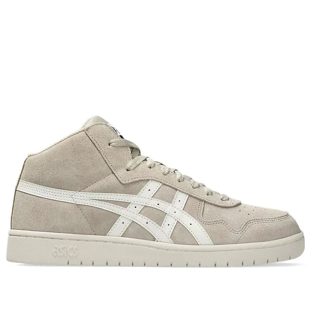 Кроссовки ASICS Japan Pro MT 'Feather Grey Cream' 1201B033-020, цвет tan — фото 2