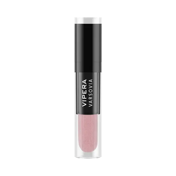 

Блеск для губ 04, 3 мл Vipera Varsovia, цвет 04
