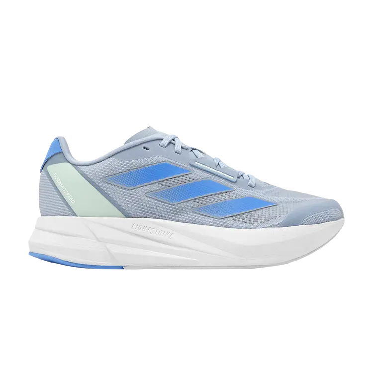 Кроссовки Adidas Wmns Duramo Speed, синий